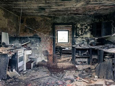 About water damage restoration service - commercial water damage restoration experts in Golden